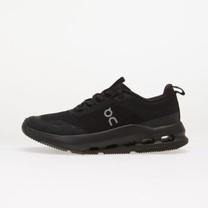 Sneakers On K Cloudnova Youth Black/ Eclipse EUR 38 kép