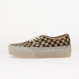 Sneakers Vans Authentic Stackform Incense/Black EUR 40.5 kép