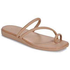 Lábujjközös papucsok Crocs Miami Toe Loop Sandal kép