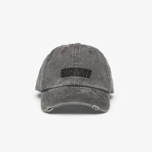 Cap MISBHV Dead Cap Black Universal kép