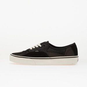 Sneakers Vans Authentic Patchwork Dark Gray/ Black EUR 40 kép