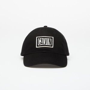 Cap Calvin Klein Graphic Toothbrush C Black Universal kép