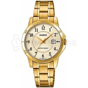 Casio Collection LTP-V004G-9BUDF kép