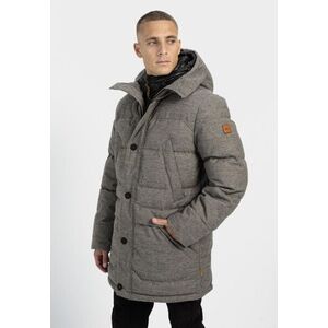 Dzseki Camel Active Jacket Stone Gray kép