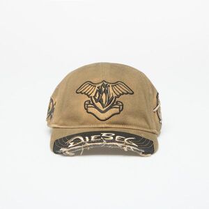 Cap Diesel C-Patchy Hat Kelp 2 kép
