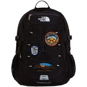 Hátitáskák The North Face Borealis Clssc Patch kép