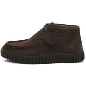 Csizmák Step BROWN kép
