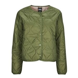 Dzsekik Vans FORCES OS SHORT REV LINER JACKET kép