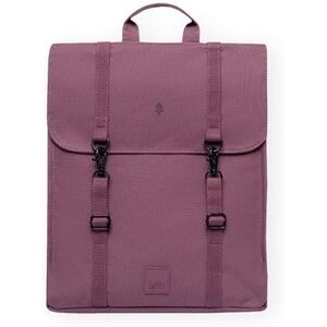 Hátitáskák Lefrik Handy Backpack - Stripes Maroon kép