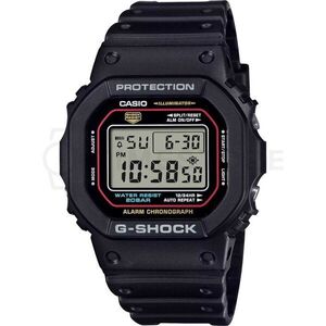 Casio G-Shock DW-5600RL-1 kép