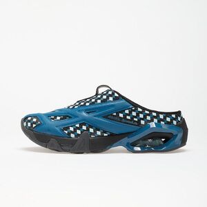 Cipők Asics Gel-Styrax Graphite Grey/ Teal 11.5 kép