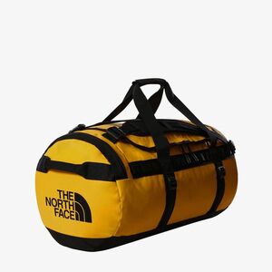 The North Face Base Camp Duffel - M Summit Gold/ Tnf Black/ N 71 l kép