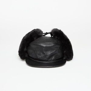 Cap Daily Paper Monogram Chapka Hat Black Universal kép