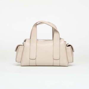 Calvin Klein Webbing Strap Pocket Crossover Brown Universal kép