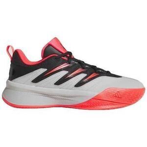 Kosárlabda adidas Baskets Dame Certified 3 légères kép