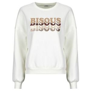 Pulóverek Only ONLADELE L/S O-NECK kép