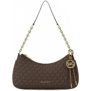 Táskák MICHAEL Michael Kors Md Chain Pouchette kép