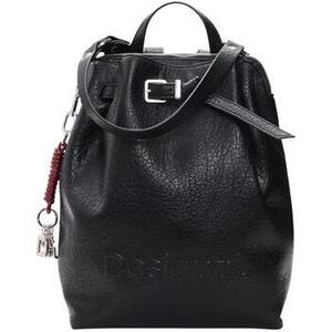 Hátitáskák Desigual BACK_HALF LOGO LUENA NF B 26WAKP05 kép
