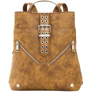 Hátitáskák Desigual BACK_VALENTINE CAMEL SUMY 26WAKP19 kép
