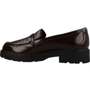 Mokkaszínek Clarks 26327161c Code L Step kép