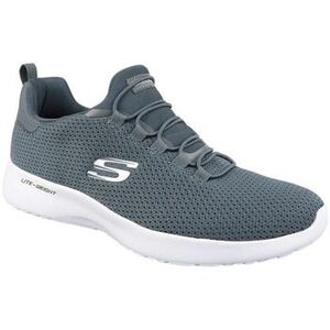 Multisport Skechers Baskets Dynamight maille respirante kép