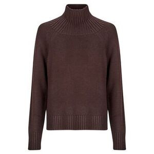 Pulóverek MICHAEL Michael Kors SOLID TNK EASY SWEATER kép