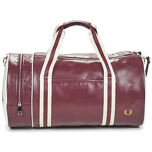 Utazó táskák Fred Perry CLASSIC BARREL kép