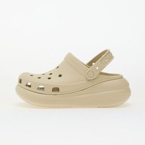 Sneakers Crocs Classic Crush Clog Bone EUR 39-40 kép
