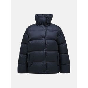 Dzseki Peak Performance W Down Puffer Black kép