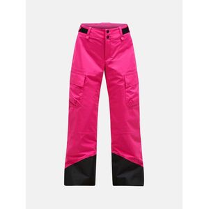 Nadrág Peak Performance W Edge Insulated Pants Beetroot Purple kép
