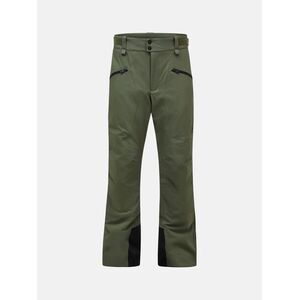 Nadrág Peak Performance M Navtech Pants Pine Needle kép