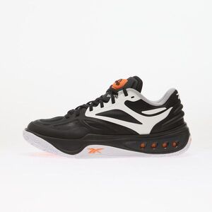 Sneakers Reebok Engine A Pump White/ Black/ Orange EUR 40.5 kép