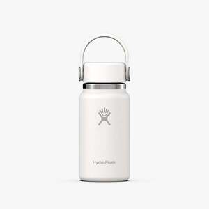 Hydro Flask Micro Hydro 200 ml White Universal kép