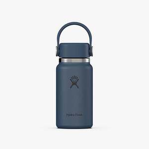 Hydro Flask Micro Hydro 200 ml Harbor Blue Universal kép