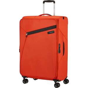 Samsonite Litebeam Spinner bővíthető puhafedeles nagy méretű Bőrö... kép