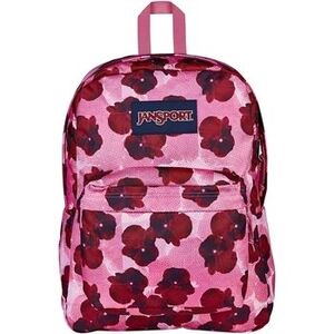 Hátitáskák Jansport 291707 kép