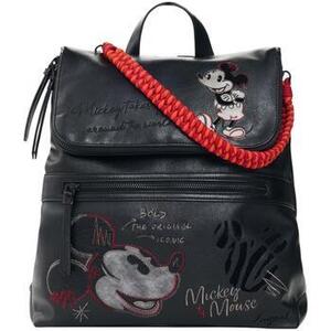 Hátitáskák Desigual BACK_MICKEY FACE HAMPTON 26WAKP07 kép