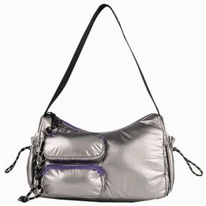 Táskák Munich 7113778m Glossy Shoulder Chrome kép