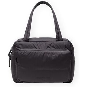 Válltáskák Herschel Cloudform Duffle Bag - Black kép