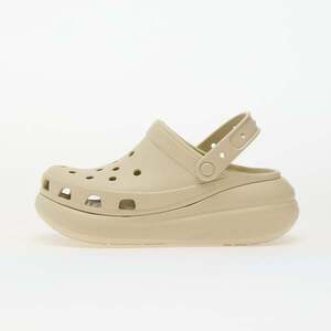 Sneakers Crocs Classic Crush Clog Bone EUR 39-40 kép