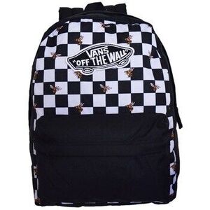 Hátitáskák Vans Realm Bee Checkerboard kép
