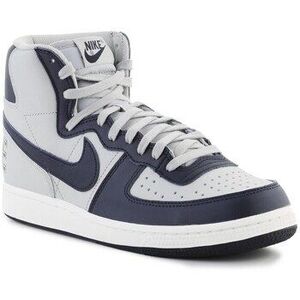 Csizmák Nike Terminator High kép