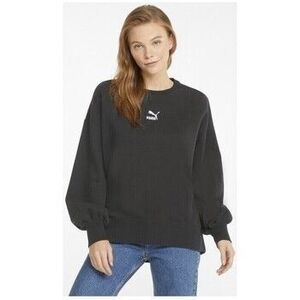 Pulóverek Puma 53351201 kép