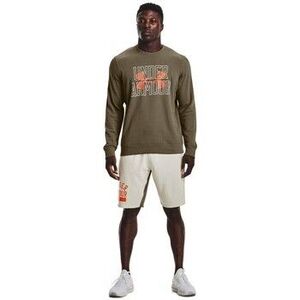Pulóverek Under Armour Rival Terry kép