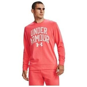 Pulóverek Under Armour Rival Terry Crew kép