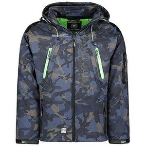 Kabátok Geographical Norway Softshell Techno kép