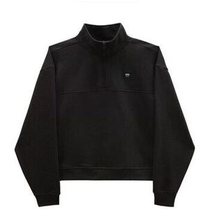 Pulóverek Vans VN000A5VBLK1 kép