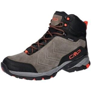 Túracipők Cmp Melnick Mid Wp Waterproof kép