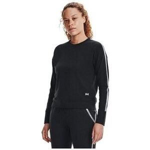 Pulóverek Under Armour Rival Terry Taped Crew kép