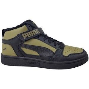 Csizmák Puma Rebound Mid kép